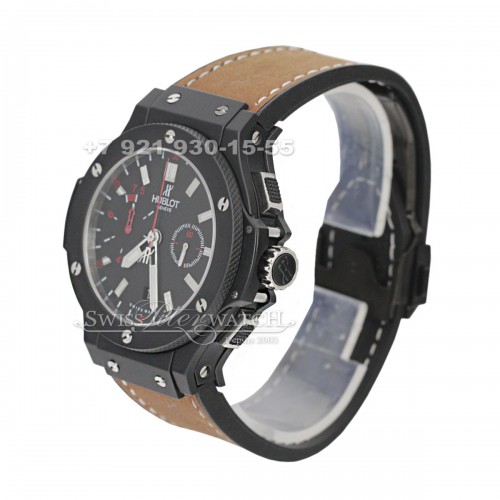 Hublot — HU100 — 1463675