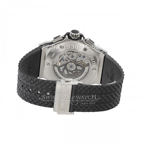 Hublot — HU101 — 1463676