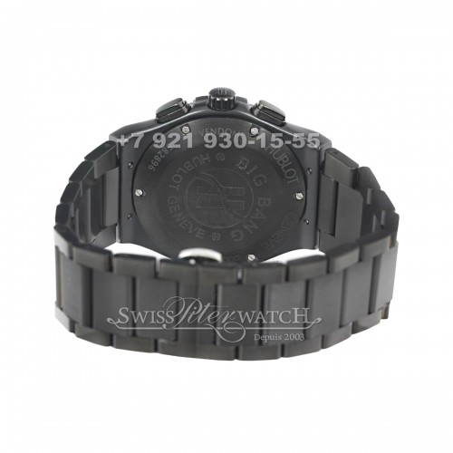 Hublot — HU112 — 1463687