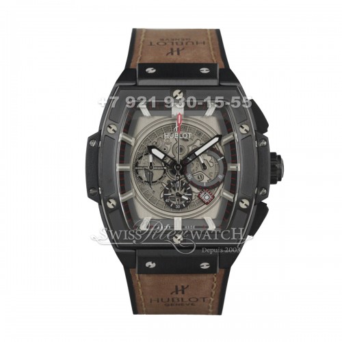 Hublot — HU118 — 1463693