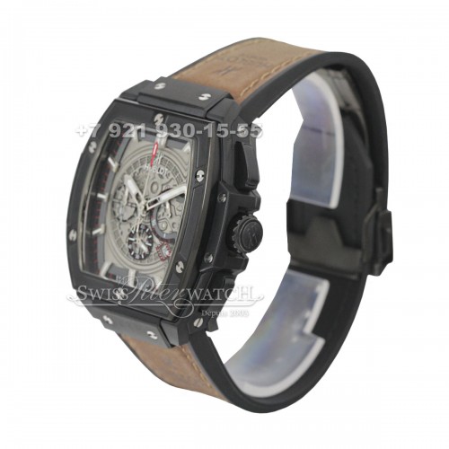 Hublot — HU118 — 1463693