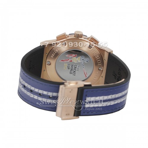 Hublot — HU119 — 1463694