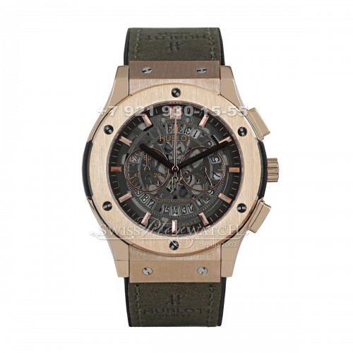 Hublot — HU120 — 1463695