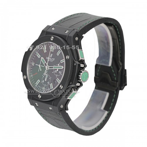 Hublot — HU132 — 1463707