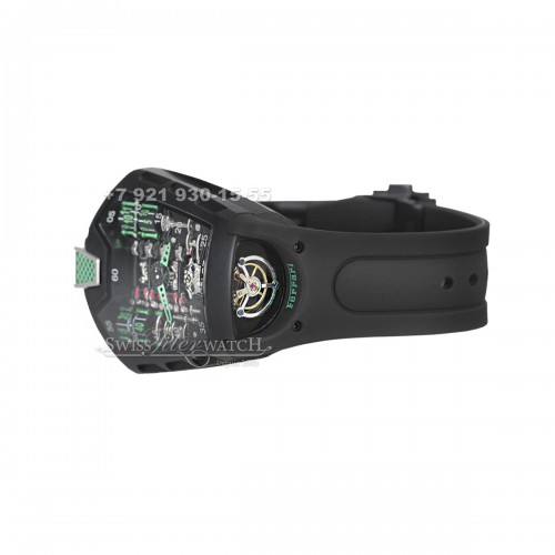 Hublot — HU148 — 1463723