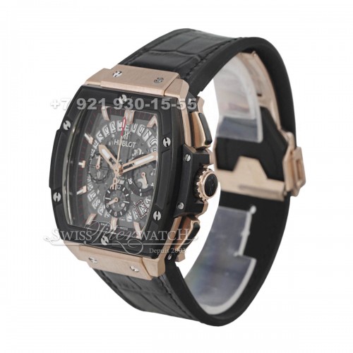 Hublot — HU143 — 1463718