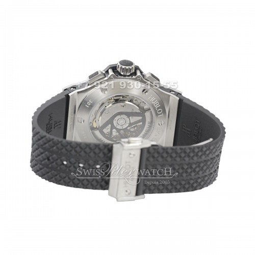 Hublot — HU146 — 1463721