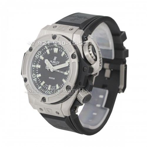 Hublot — HU147 — 1463722