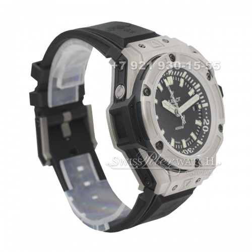 Hublot — HU147 — 1463722
