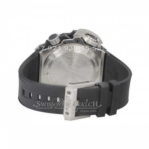 Hublot — HU147 — 1463722