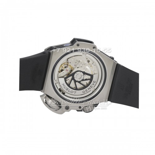 Hublot — HU147 — 1463722