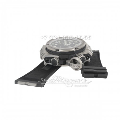 Hublot — HU147 — 1463722