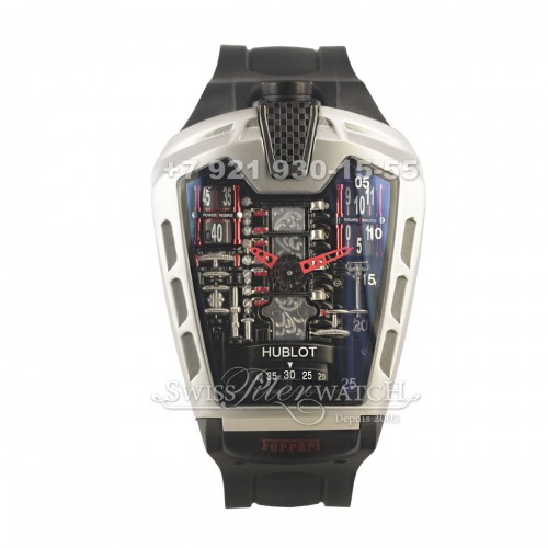 Hublot — HU153 — 1463728