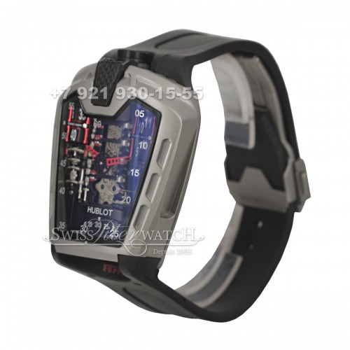 Hublot — HU153 — 1463728