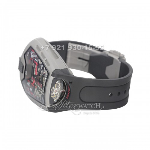Hublot — HU153 — 1463728