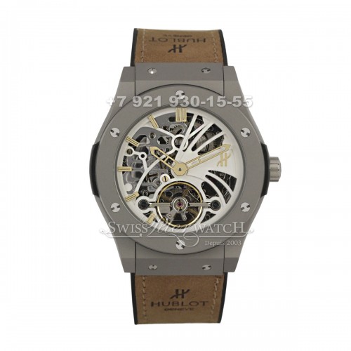 Hublot — HU154 — 1463729