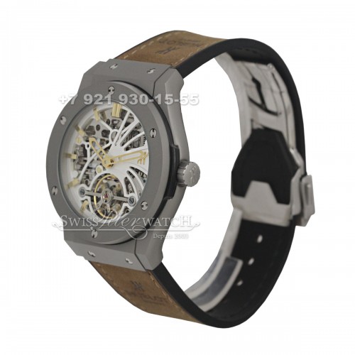 Hublot — HU154 — 1463729