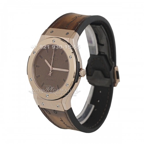 Hublot — HU155 — 1463730
