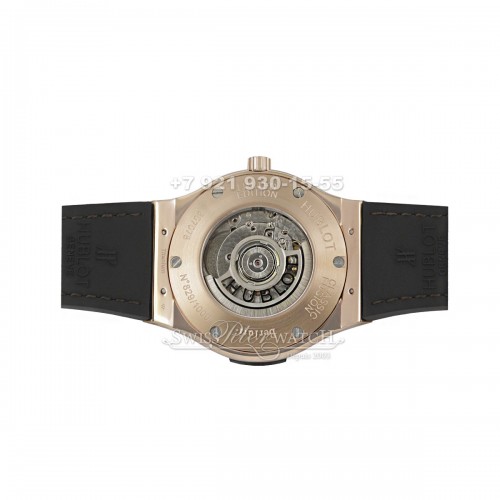 Hublot — HU155 — 1463730
