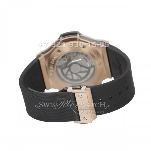 Hublot — HU158 — 1463733