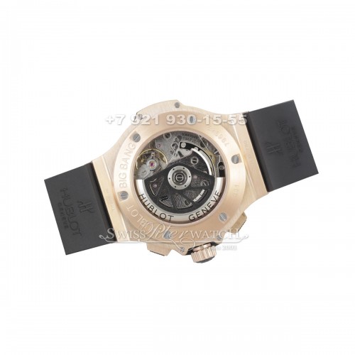 Hublot — HU158 — 1463733