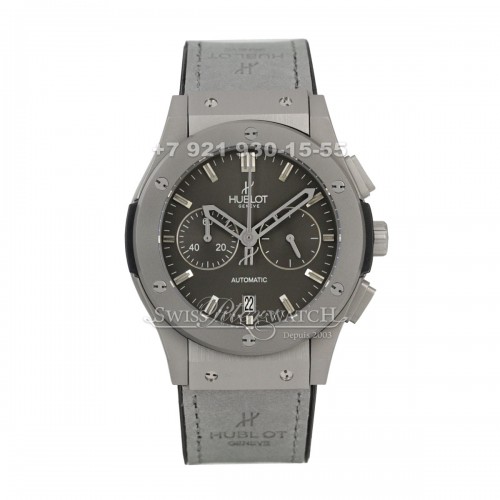 Hublot — HU159 — 1463734