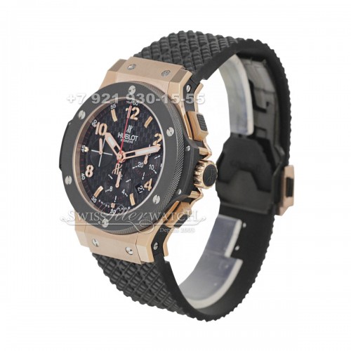 Hublot — HU163 — 1463738