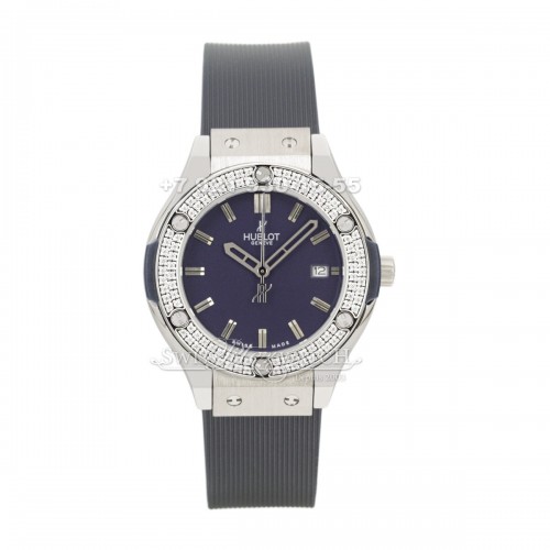 Hublot — HU164 — 1463739