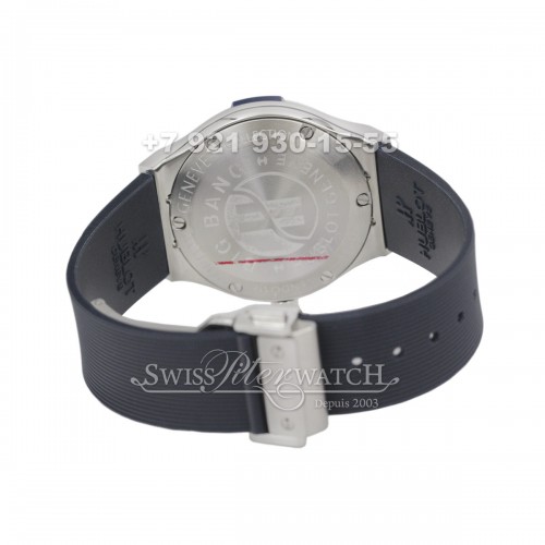Hublot — HU164 — 1463739