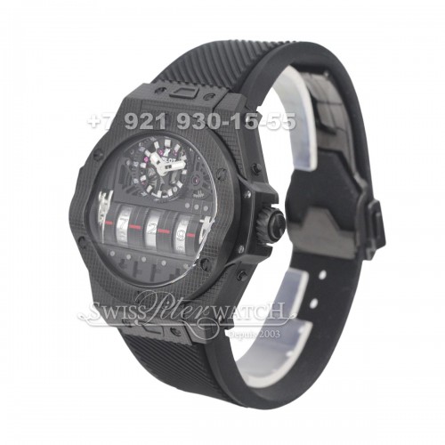 Hublot — HU176 — 1463751