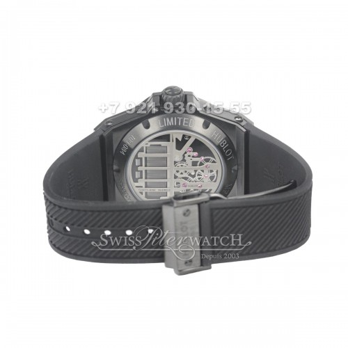 Hublot — HU176 — 1463751