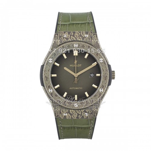 Hublot — HU177 — 1463752