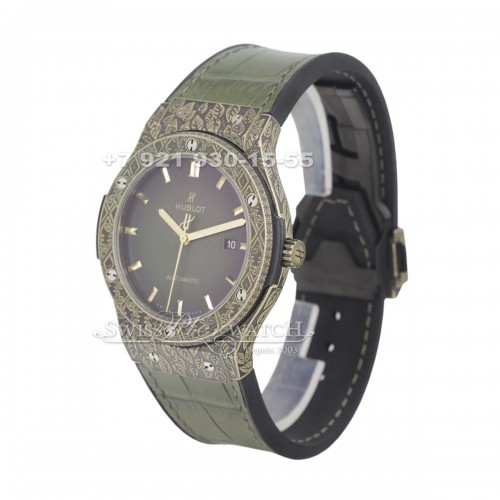 Hublot — HU177 — 1463752