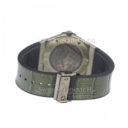 Hublot — HU177 — 1463752