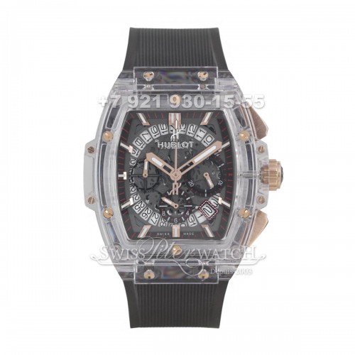 Hublot — HU180 — 1463755