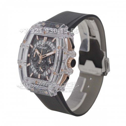 Hublot — HU180 — 1463755