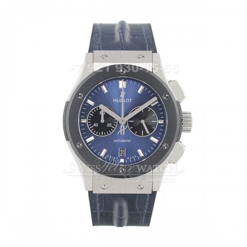 Hublot — HU181 — 1463756
