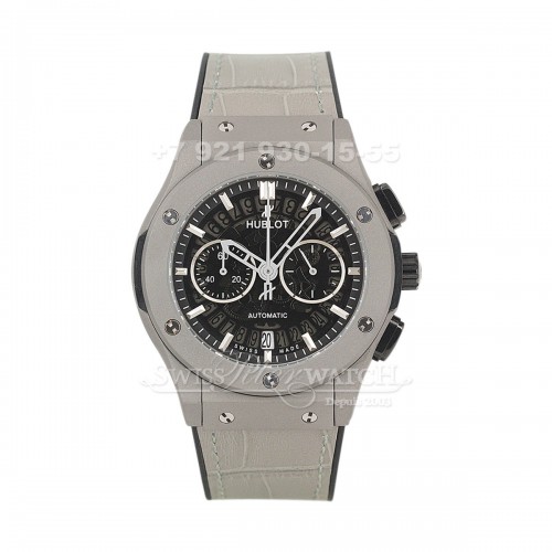 Hublot — HU182 — 1463757