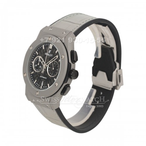 Hublot — HU182 — 1463757