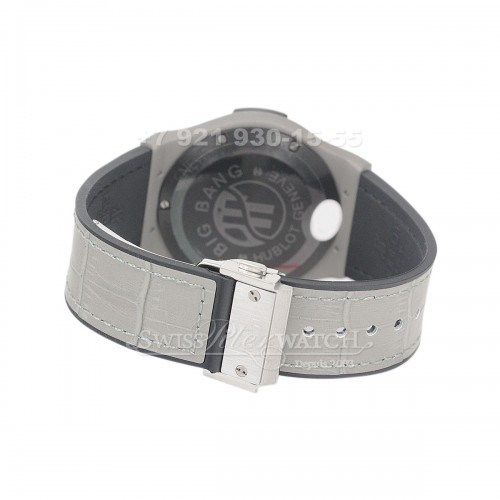 Hublot — HU182 — 1463757