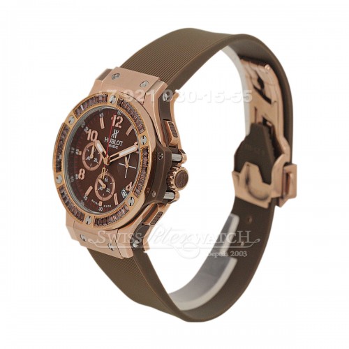 Hublot — HU183 — 1463758