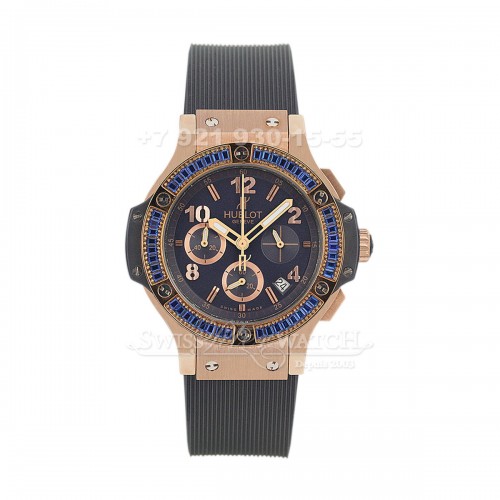Hublot — HU184 — 1463759