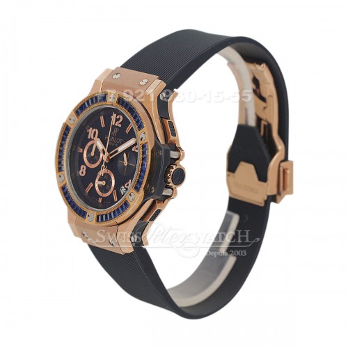 Hublot — HU184 — 1463759