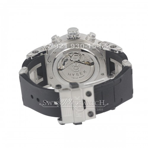 Hysek — HY003 — 1463763