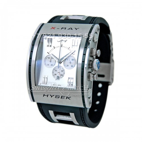 Hysek — HY007 — 1463767