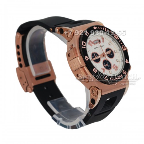 Hysek — HY011 — 1463771