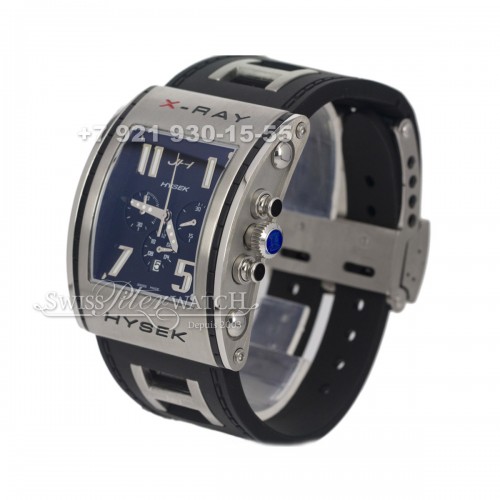 Hysek — HY012 — 1463772