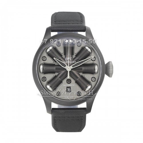 IWC — IW075 — 1463849