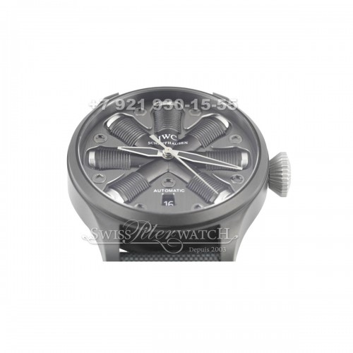 IWC — IW075 — 1463849