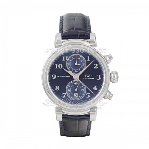 IWC — IW076 — 1463850